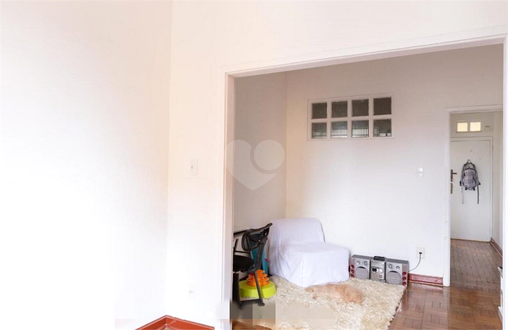 Venda Apartamento São Paulo Campos Elíseos REO570266 2