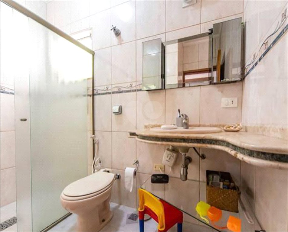 Venda Casa São Caetano Do Sul Barcelona REO570285 17