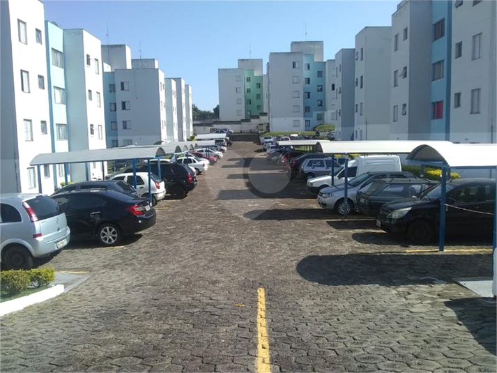 Venda Apartamento Campinas Parque Valença I REO570293 15