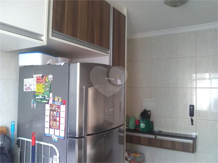 Venda Apartamento Campinas Parque Valença I REO570293 1