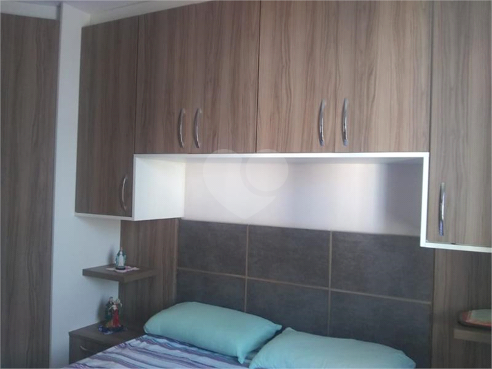 Venda Apartamento Campinas Parque Valença I REO570293 7