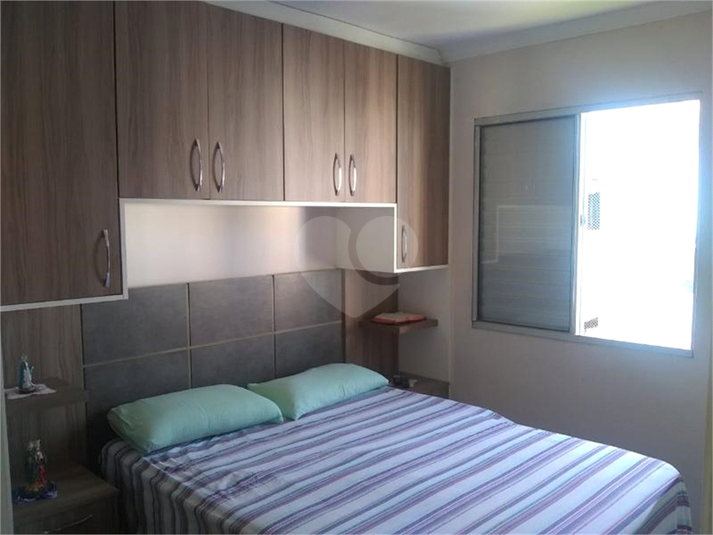 Venda Apartamento Campinas Parque Valença I REO570293 5