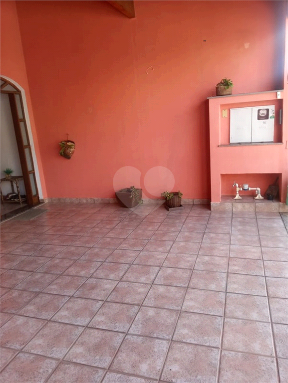 Venda Casa São Paulo Veleiros REO570302 10