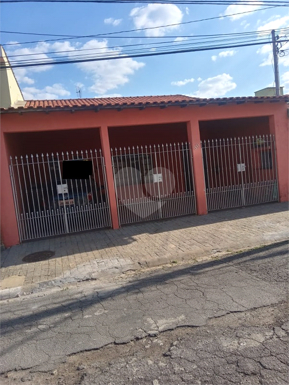 Venda Casa São Paulo Veleiros REO570302 15