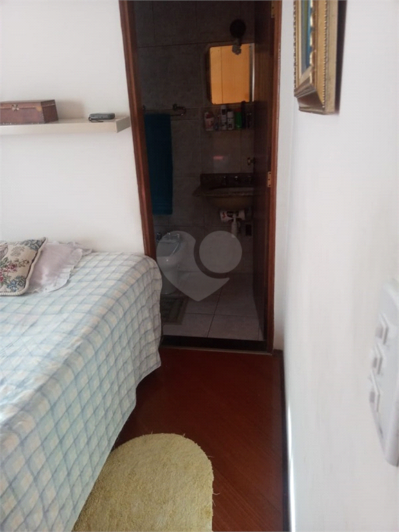 Venda Casa São Paulo Veleiros REO570302 3