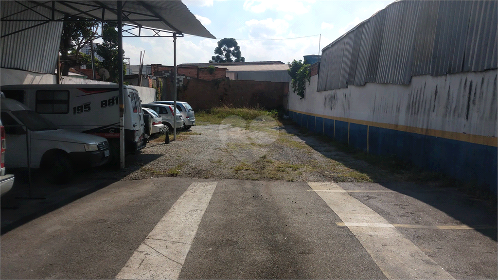 Venda Terreno São Paulo Santo Amaro REO570303 1