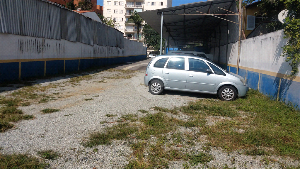 Venda Terreno São Paulo Santo Amaro REO570303 13