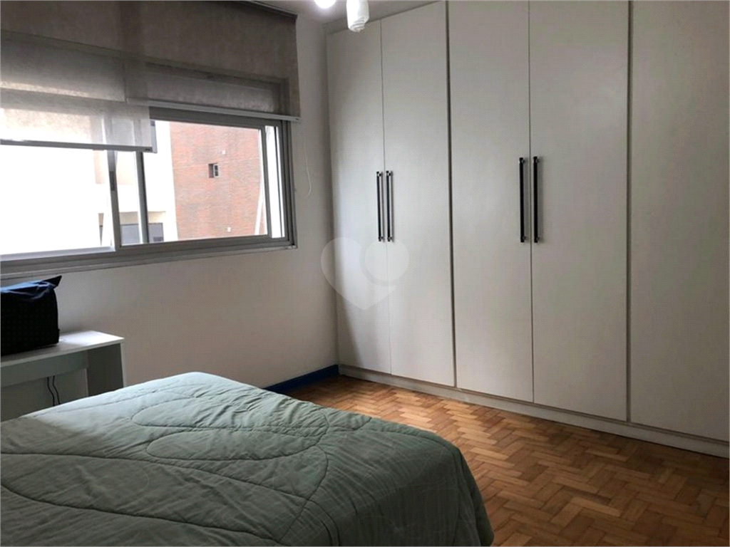 Venda Apartamento São Paulo Jardim Paulista REO570314 13