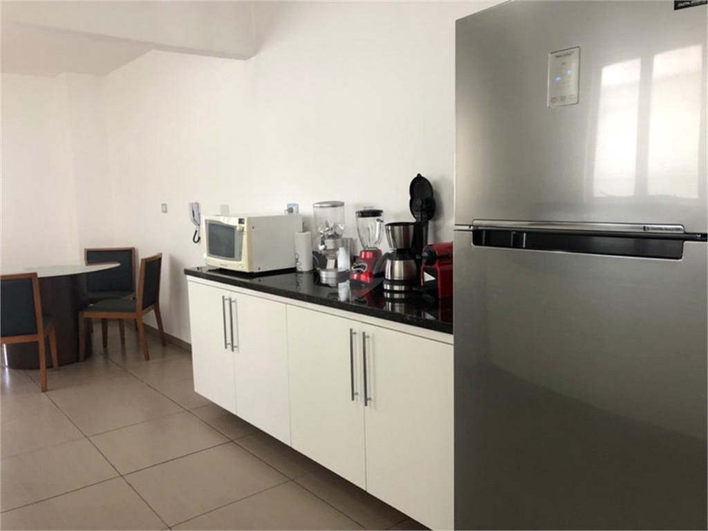 Venda Apartamento São Paulo Jardim Paulista REO570314 2