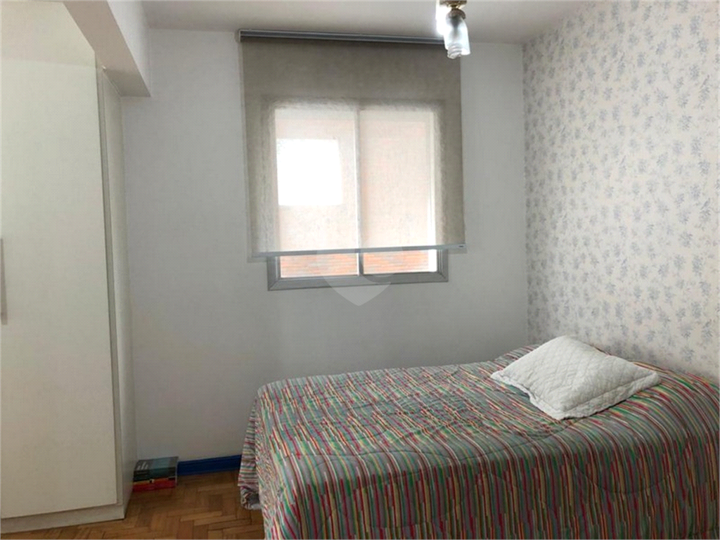 Venda Apartamento São Paulo Jardim Paulista REO570314 19