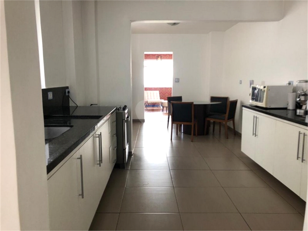 Venda Apartamento São Paulo Jardim Paulista REO570314 5