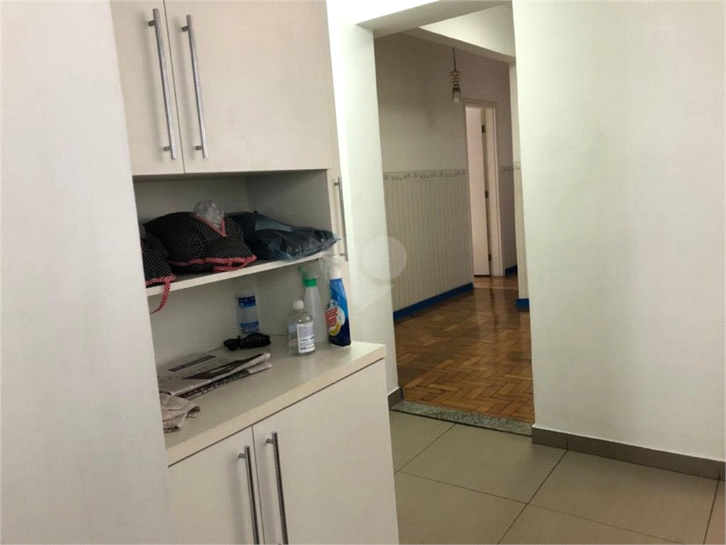 Venda Apartamento São Paulo Jardim Paulista REO570314 3