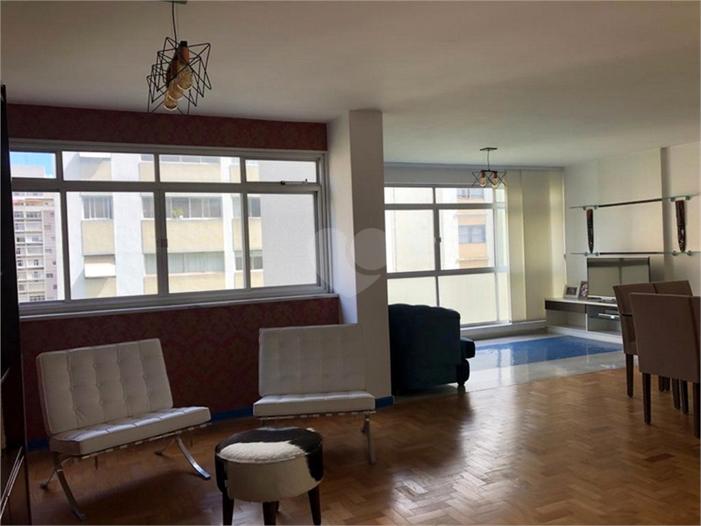 Venda Apartamento São Paulo Jardim Paulista REO570314 3