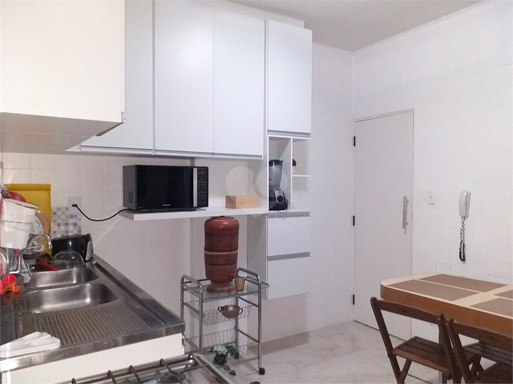 Venda Apartamento São Paulo Bela Vista REO570317 16