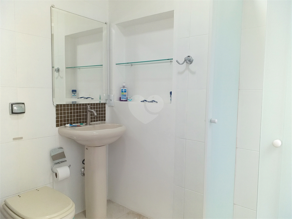 Venda Apartamento São Paulo Bela Vista REO570317 21