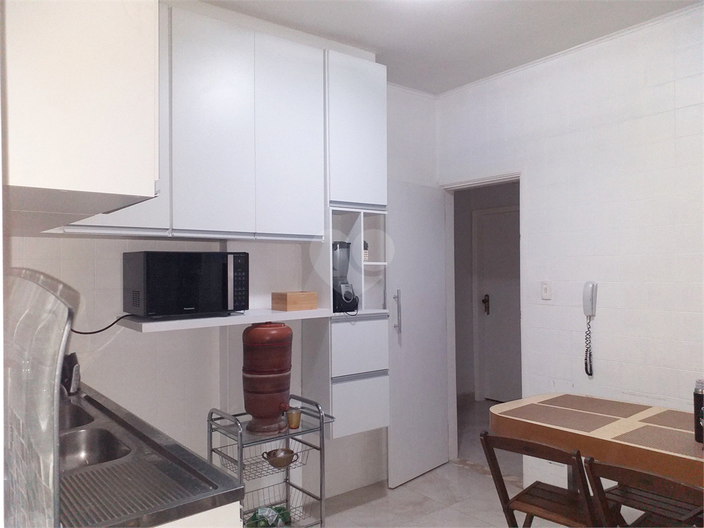 Venda Apartamento São Paulo Bela Vista REO570317 15