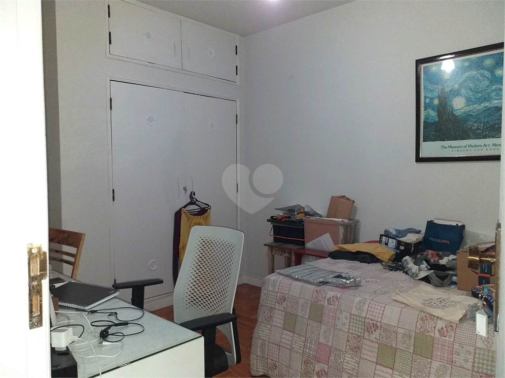 Venda Apartamento São Paulo Bela Vista REO570317 37