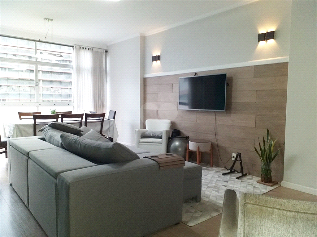 Venda Apartamento São Paulo Bela Vista REO570317 10