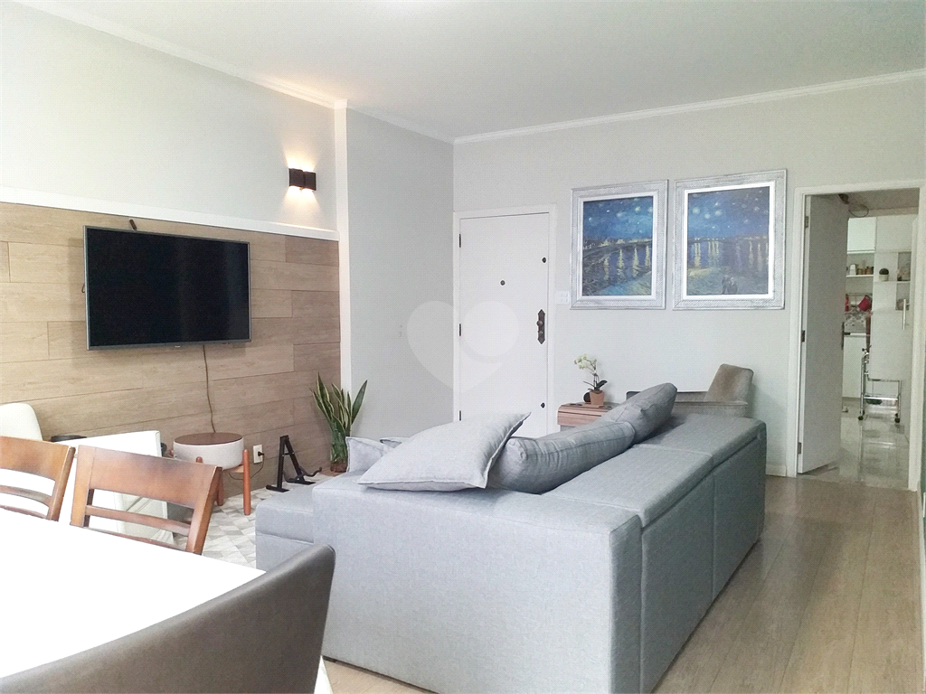 Venda Apartamento São Paulo Bela Vista REO570317 5