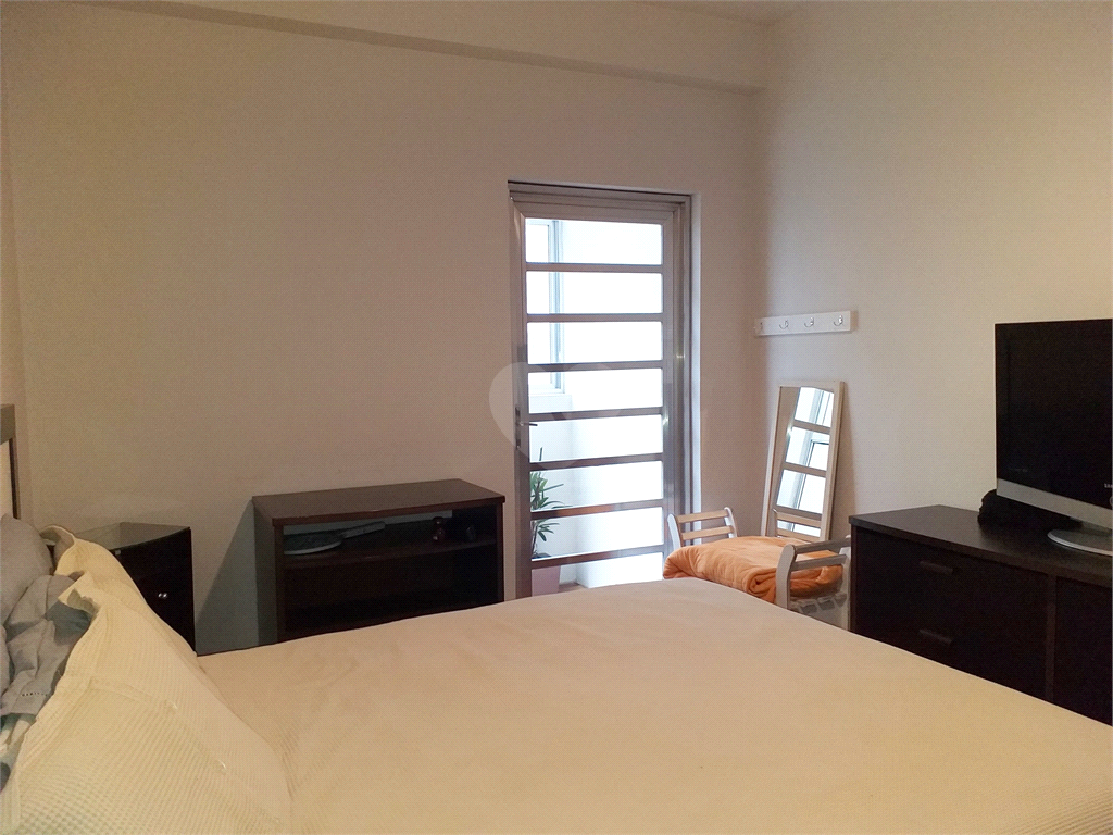 Venda Apartamento São Paulo Bela Vista REO570317 31