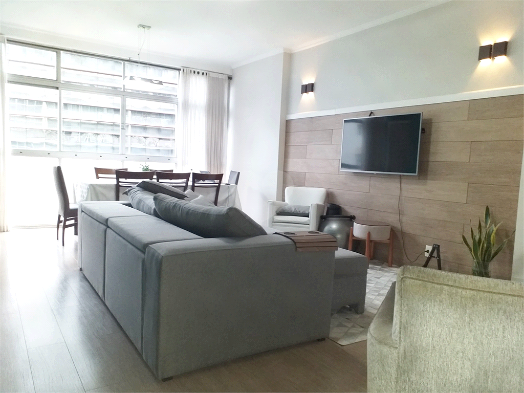 Venda Apartamento São Paulo Bela Vista REO570317 9