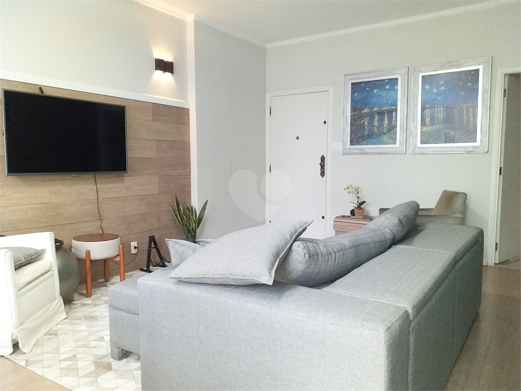 Venda Apartamento São Paulo Bela Vista REO570317 6