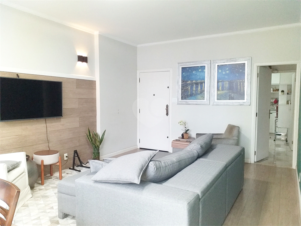 Venda Apartamento São Paulo Bela Vista REO570317 8