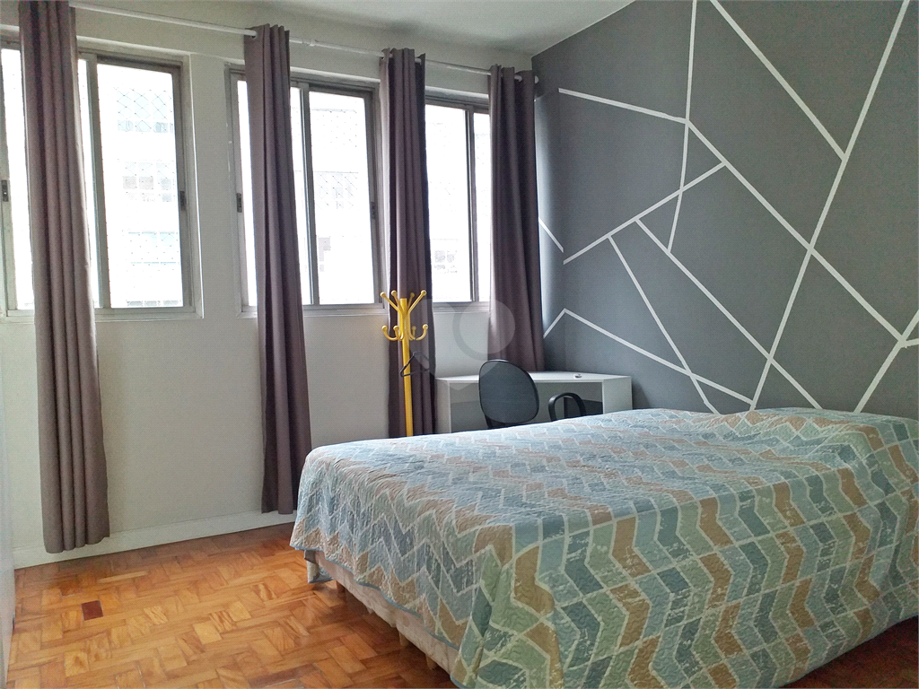 Venda Apartamento São Paulo Bela Vista REO570317 17