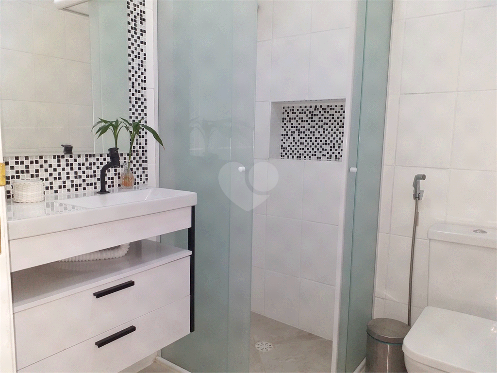 Venda Apartamento São Paulo Bela Vista REO570317 27