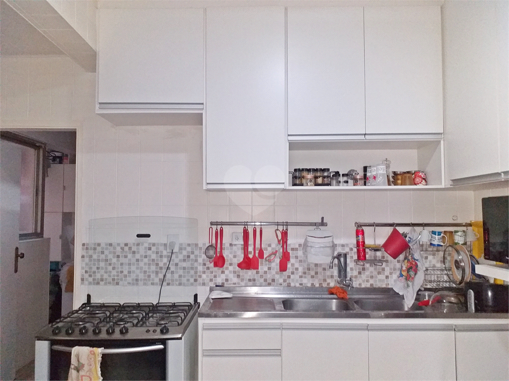 Venda Apartamento São Paulo Bela Vista REO570317 14