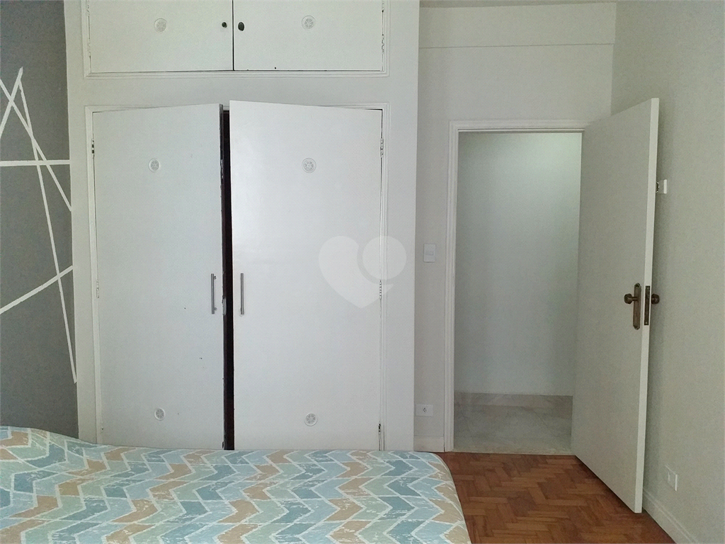 Venda Apartamento São Paulo Bela Vista REO570317 19