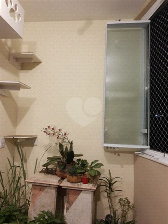 Venda Apartamento Vinhedo Santa Claudina REO570325 10