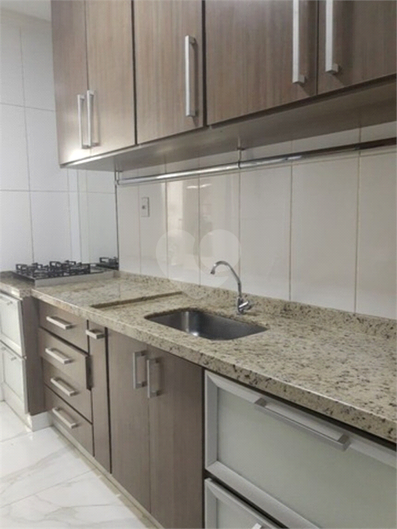 Venda Apartamento Vinhedo Santa Claudina REO570325 13