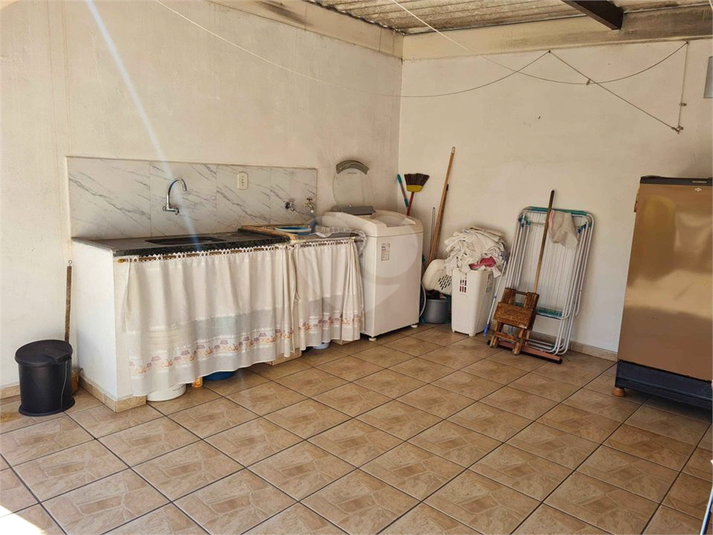 Venda Casa São Caetano Do Sul Santa Paula REO570359 13