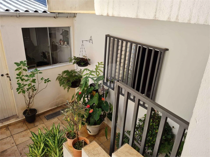 Venda Casa São Caetano Do Sul Santa Paula REO570359 17