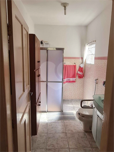 Venda Casa São Caetano Do Sul Santa Paula REO570359 11