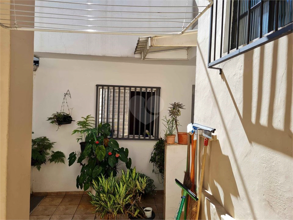 Venda Casa São Caetano Do Sul Santa Paula REO570359 16