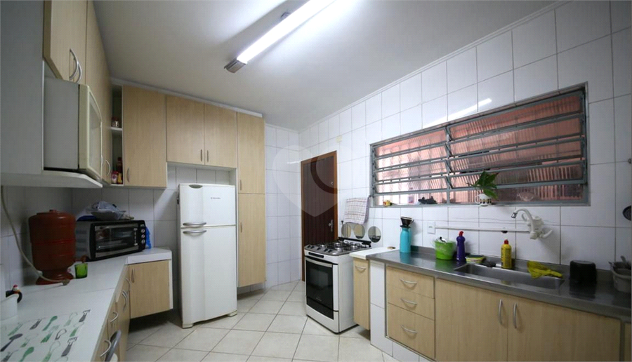 Venda Casa São Paulo Santo Amaro REO570364 17