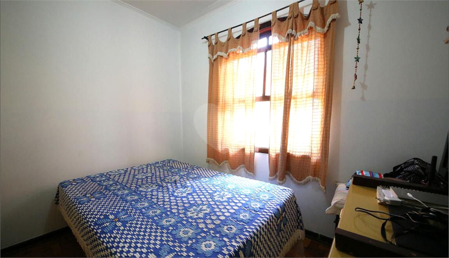 Venda Casa São Paulo Santo Amaro REO570364 15