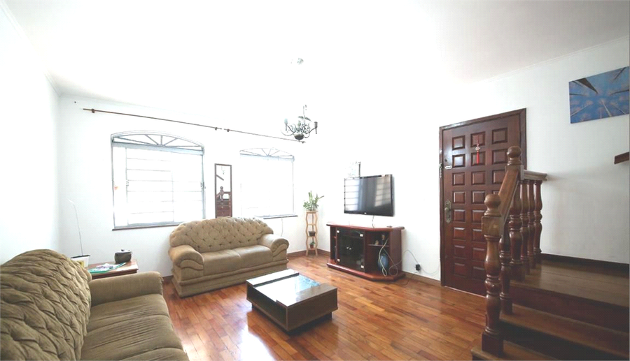 Venda Casa São Paulo Santo Amaro REO570364 1