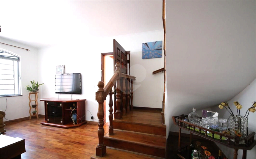 Venda Casa São Paulo Santo Amaro REO570364 6