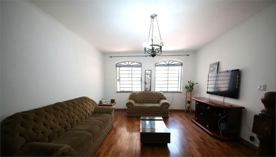 Venda Casa São Paulo Santo Amaro REO570364 2