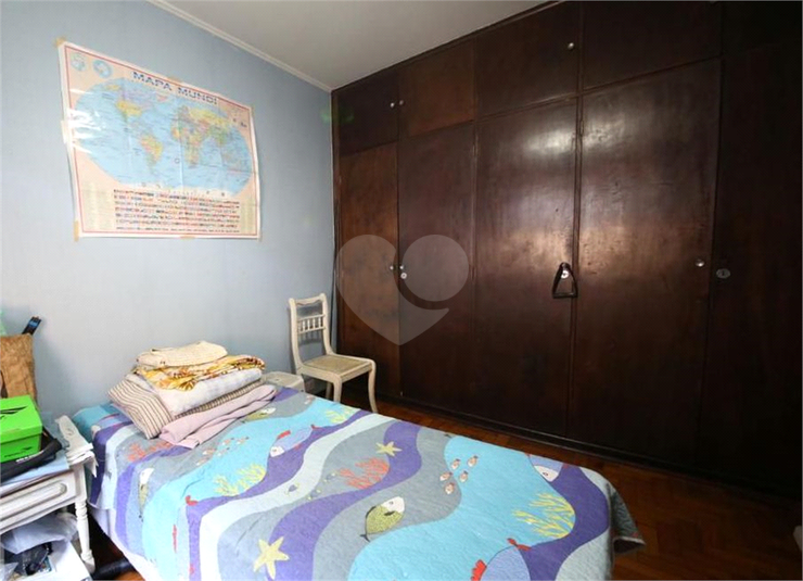 Venda Casa São Paulo Santo Amaro REO570364 12