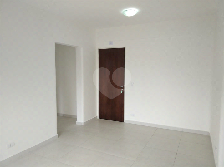 Aluguel Apartamento São Paulo Vila Leopoldina REO570374 2