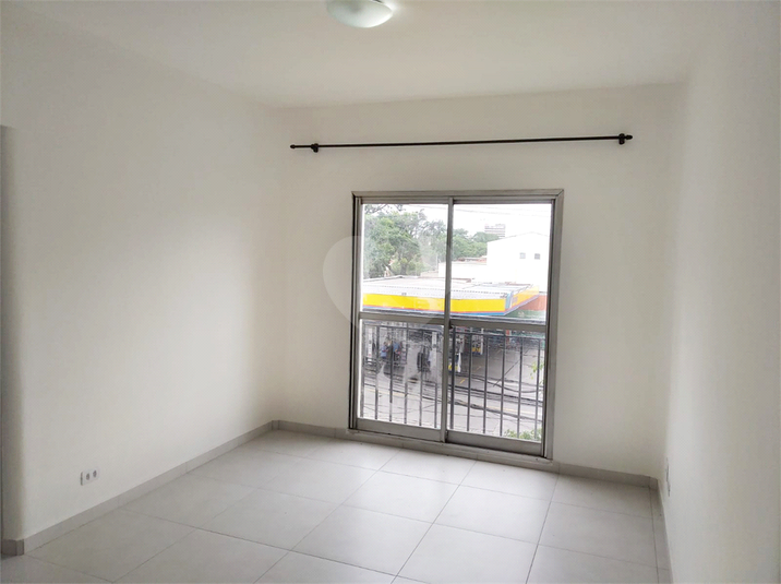 Aluguel Apartamento São Paulo Vila Leopoldina REO570374 3