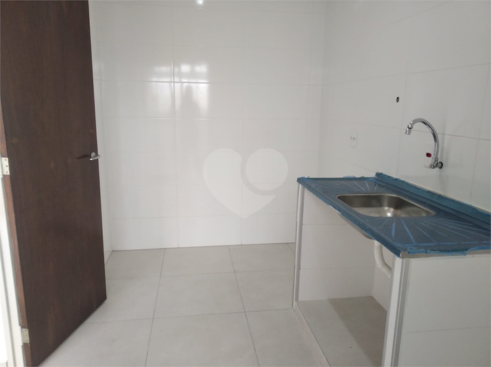 Aluguel Apartamento São Paulo Vila Leopoldina REO570374 6