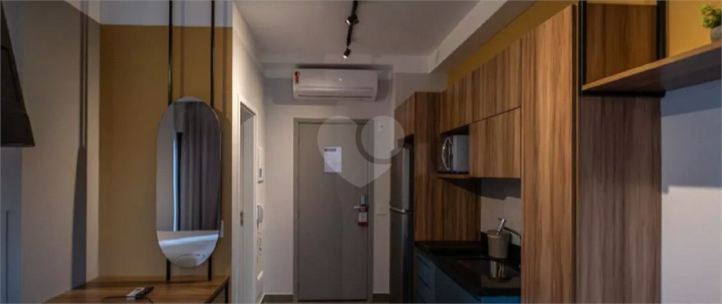 Venda Apartamento São Paulo Pinheiros REO570401 17