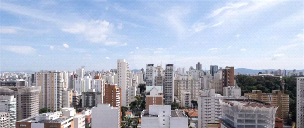 Venda Apartamento São Paulo Pinheiros REO570401 37