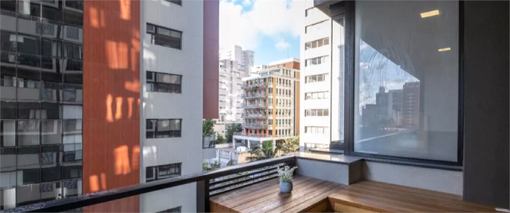 Venda Apartamento São Paulo Pinheiros REO570401 26