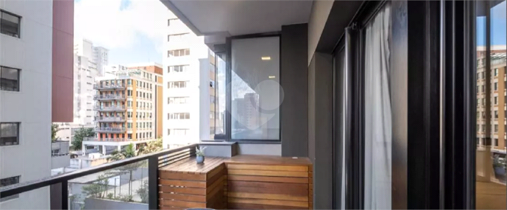 Venda Apartamento São Paulo Pinheiros REO570401 25